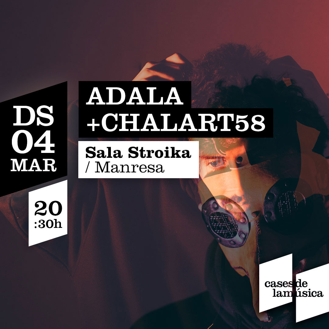 ADALA + CHALART58