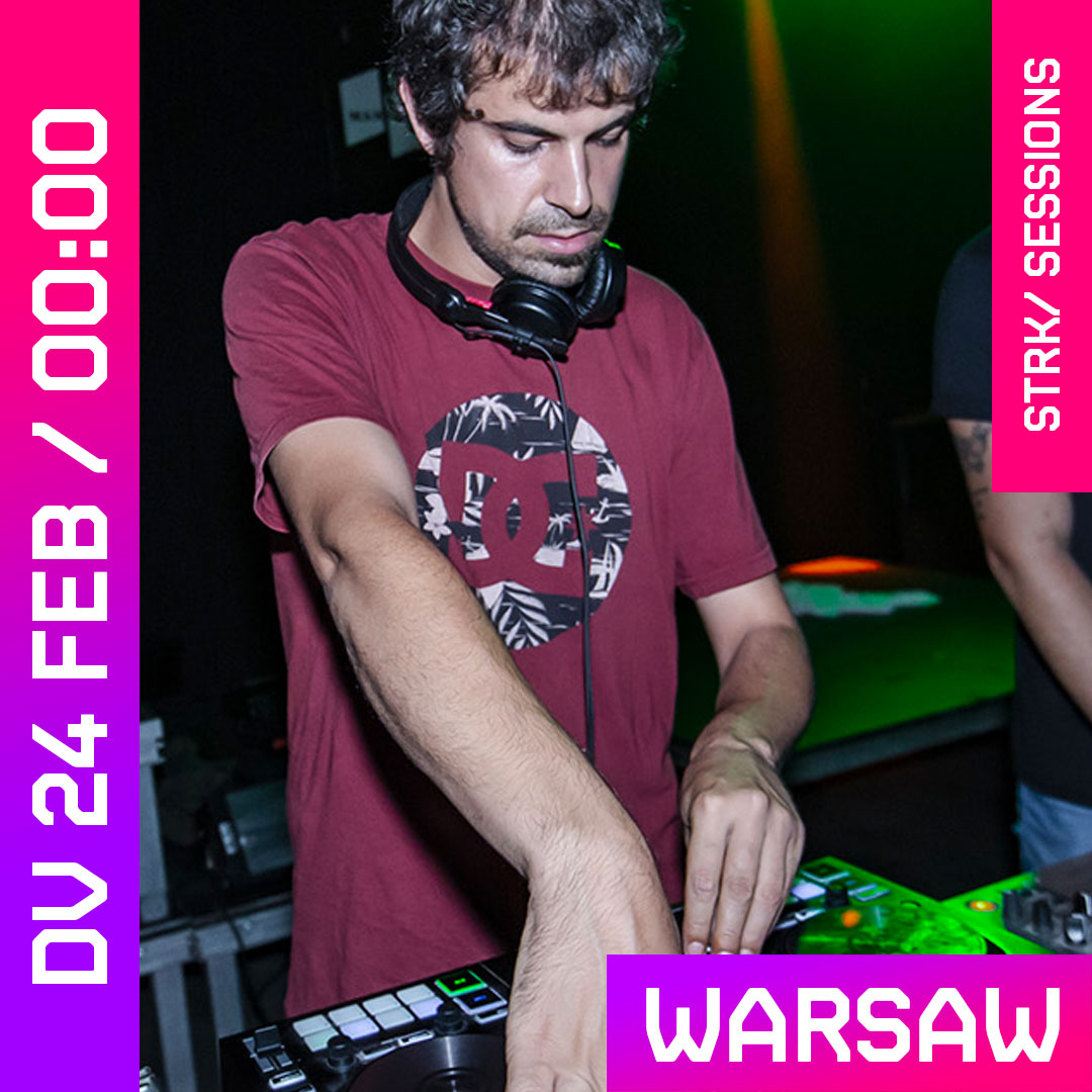 STRK | WARSAW