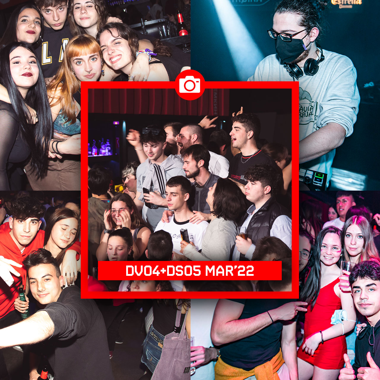 DV04+DS05 MAR'22 // STROIKA SESSIONS